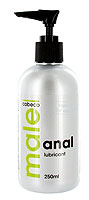 Cobeco MALE Anal Lubricant 250 ml