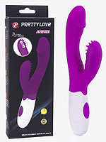 Pretty Love Andre 7 function vibration