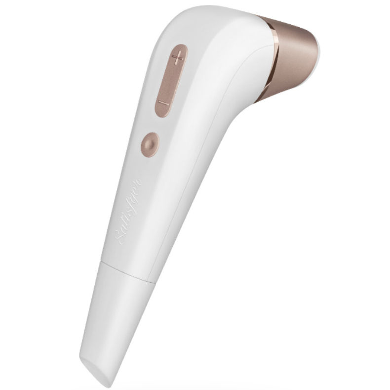 Satisfyer 2 Next Generation