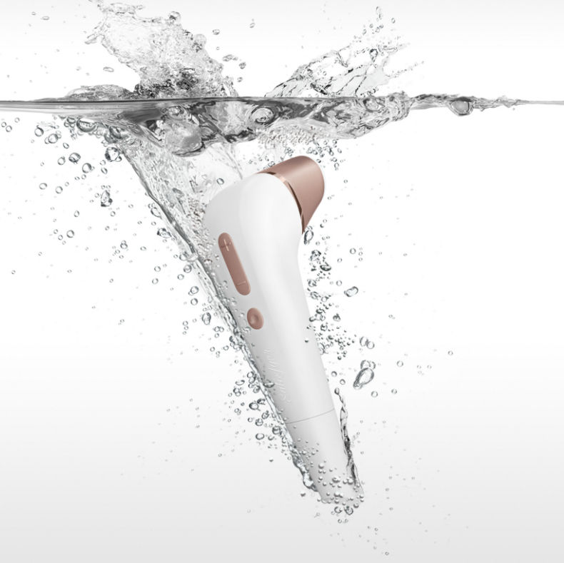 Satisfyer 2 Next Generation