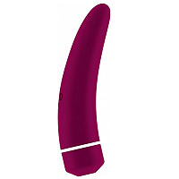 Hiky Vacuum Stimulator and Vibrator Purple