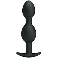 Pretty Love Silicone Anal Balls 12,5 cm