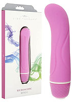 Vibrátor Vibe Therapy Microscopic Mini G