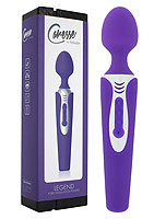 Legend Massager Purple