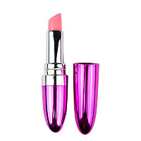 EasyToys Lipstick rúžový mini vibrátor