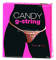 Candy Sladké nohavičky