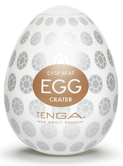 Tenga - Egg Crater