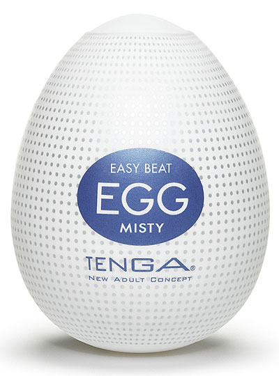 Tenga - Egg Misty