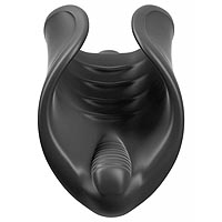 Pipedream PDX Elite Vibrating Silicone Stimulator