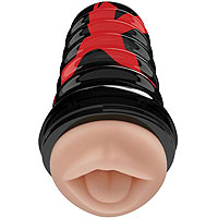 Pipedream PDX Elite Air-Tight Oral Stroker