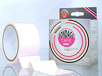 Bondage Tape rose