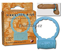 Vibration Ring - vibračný krúžok