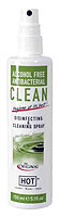 Hot Clean Alkohol free 150 ml