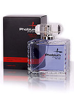 Sensual Fragrance for Men 100 ml