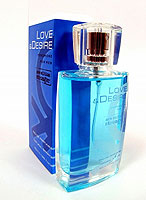 Love & Desire Men 50ml