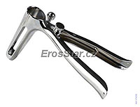 Anal speculum