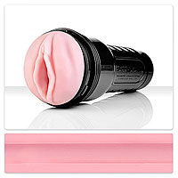 Fleshlight Pink Lady Original