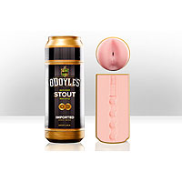 Fleshlight Sex in Can O’Doyle’s Stout