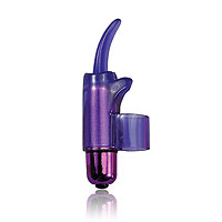 Tingling Tongue PowerBullet Purple