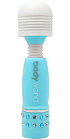 Bodywand Mini Massager (Aqua)