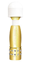 Bodywand Mini Massager (Gold)