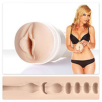 Fleshlight Girls Kayden Kross Lotus