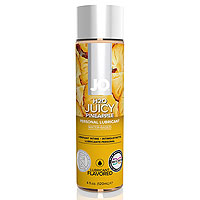 JO H2O Juicy Pineapple 120 ml