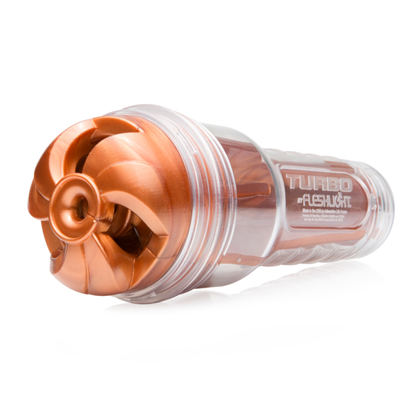 Fleshlight Turbo Thrust Copper