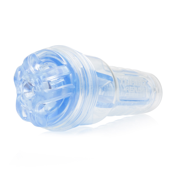 Fleshlight Turbo Ignition Blue Ice