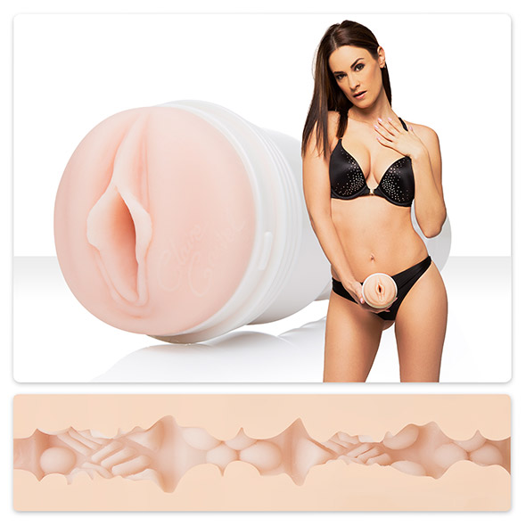 Fleshlight Girls Claire Castel Dorcel