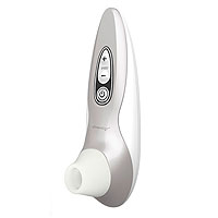 WOMANIZER PRO40 WHITE