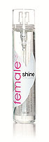 Čistiaci sprej Cobeco female shine 120 ml