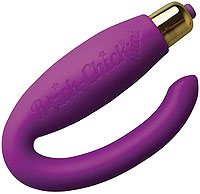 Vibrátor Rocks Off Rock-Chick Mini purple