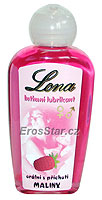 Lona orálny Maliny gél 130ml