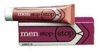 INVERMA Men stop stop-Creme 18ml
