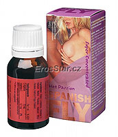 Spanish Fly 15ml