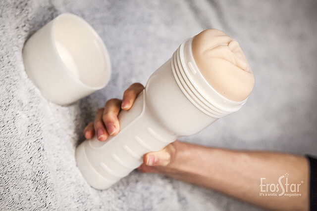 Recenzia Fleshlight Stoya - Fantázia skutočnosťou?