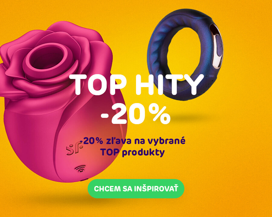 TOP hity -20%