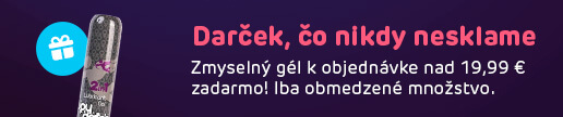 Darček, čo nikdy nesklame