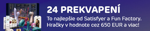 Nové kalendáre s 24 radosťami